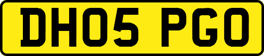 DH05PGO