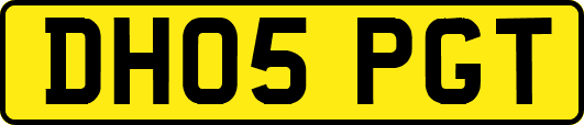 DH05PGT
