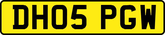 DH05PGW