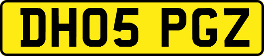 DH05PGZ