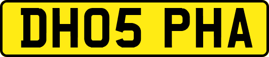 DH05PHA