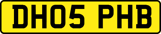 DH05PHB