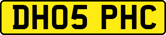 DH05PHC