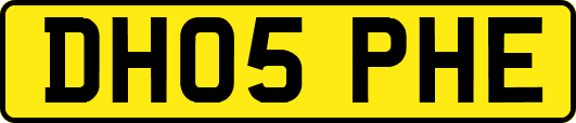 DH05PHE