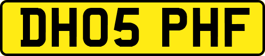 DH05PHF