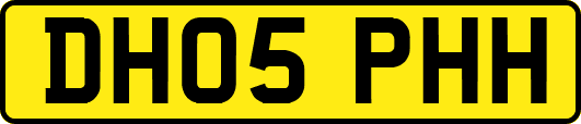 DH05PHH