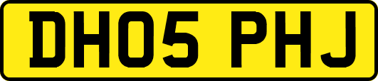 DH05PHJ