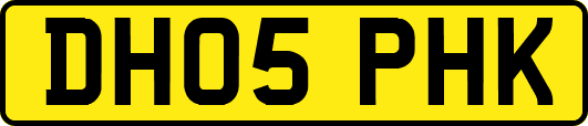 DH05PHK
