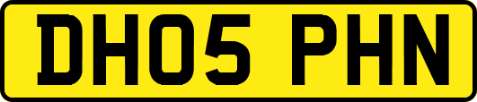 DH05PHN