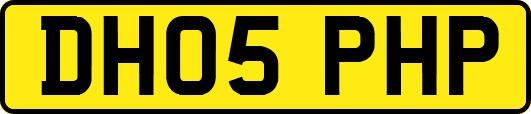 DH05PHP