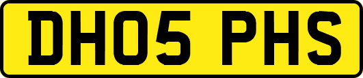 DH05PHS
