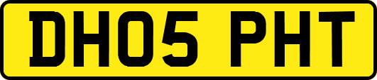DH05PHT
