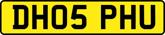 DH05PHU