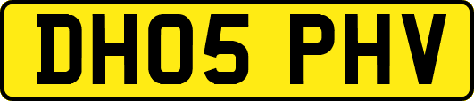 DH05PHV