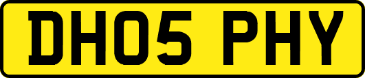 DH05PHY