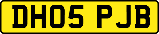 DH05PJB