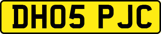 DH05PJC