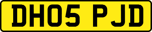 DH05PJD