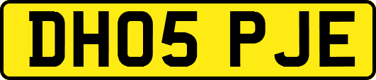 DH05PJE