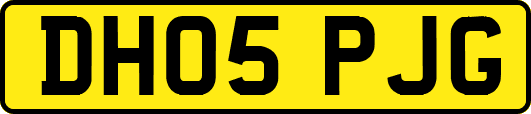 DH05PJG