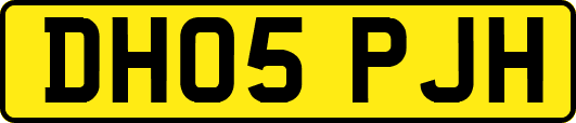 DH05PJH