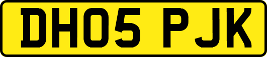 DH05PJK