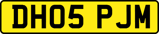 DH05PJM