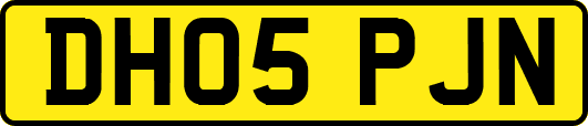 DH05PJN