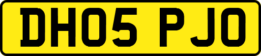 DH05PJO