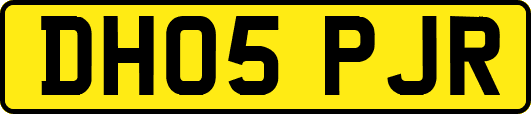 DH05PJR