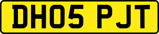 DH05PJT