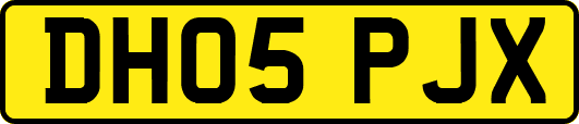DH05PJX