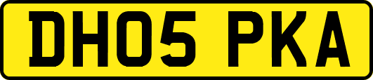 DH05PKA