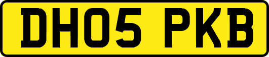 DH05PKB