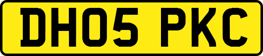 DH05PKC