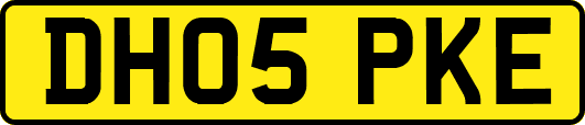 DH05PKE