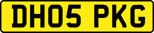 DH05PKG