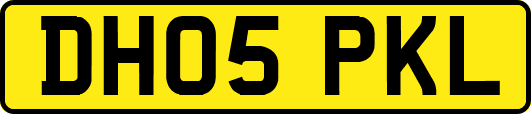 DH05PKL