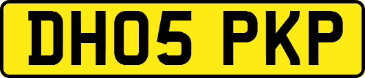 DH05PKP