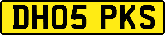 DH05PKS