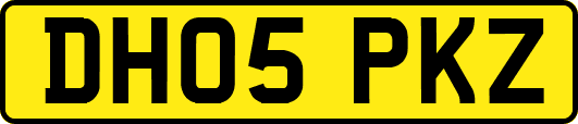 DH05PKZ
