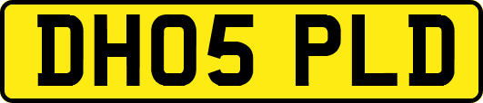 DH05PLD