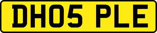 DH05PLE