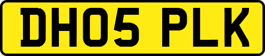 DH05PLK
