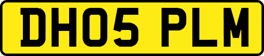 DH05PLM