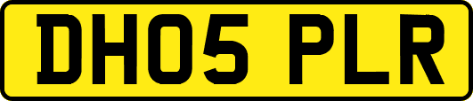 DH05PLR