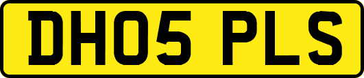 DH05PLS