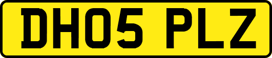 DH05PLZ