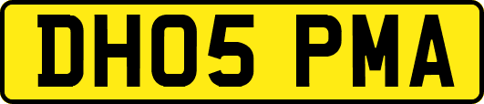 DH05PMA