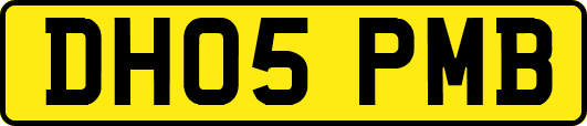 DH05PMB